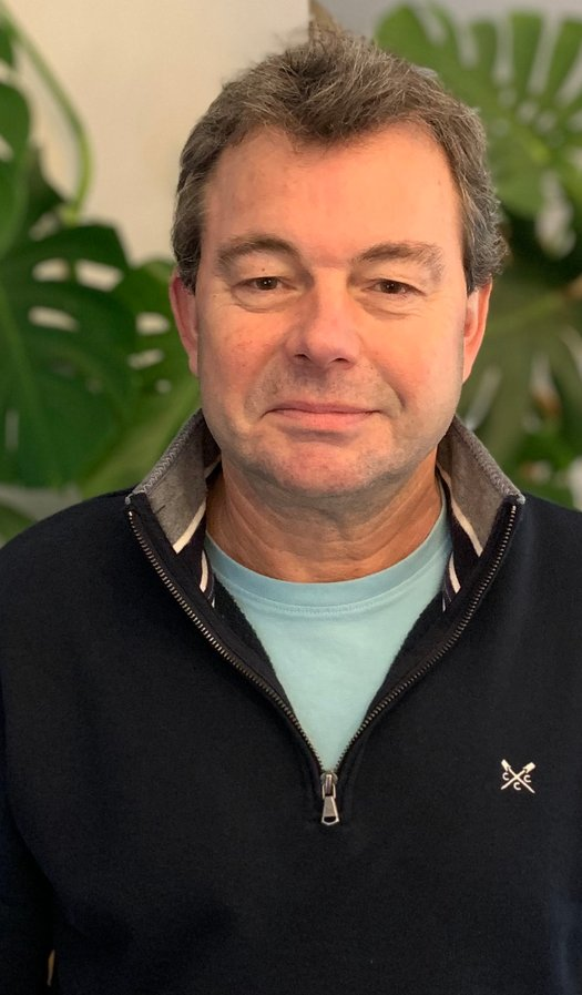 Professional hypnotherapy session