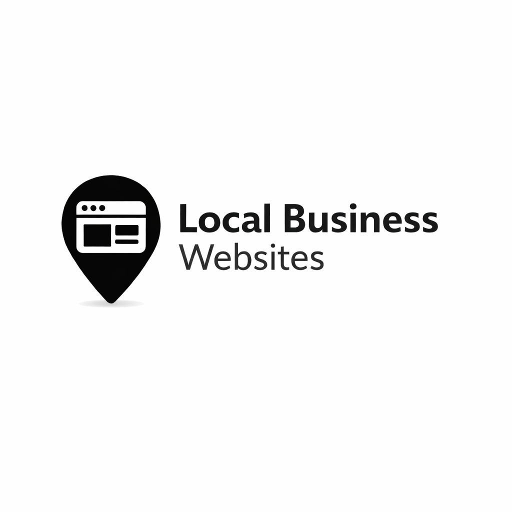 Local Business Websites