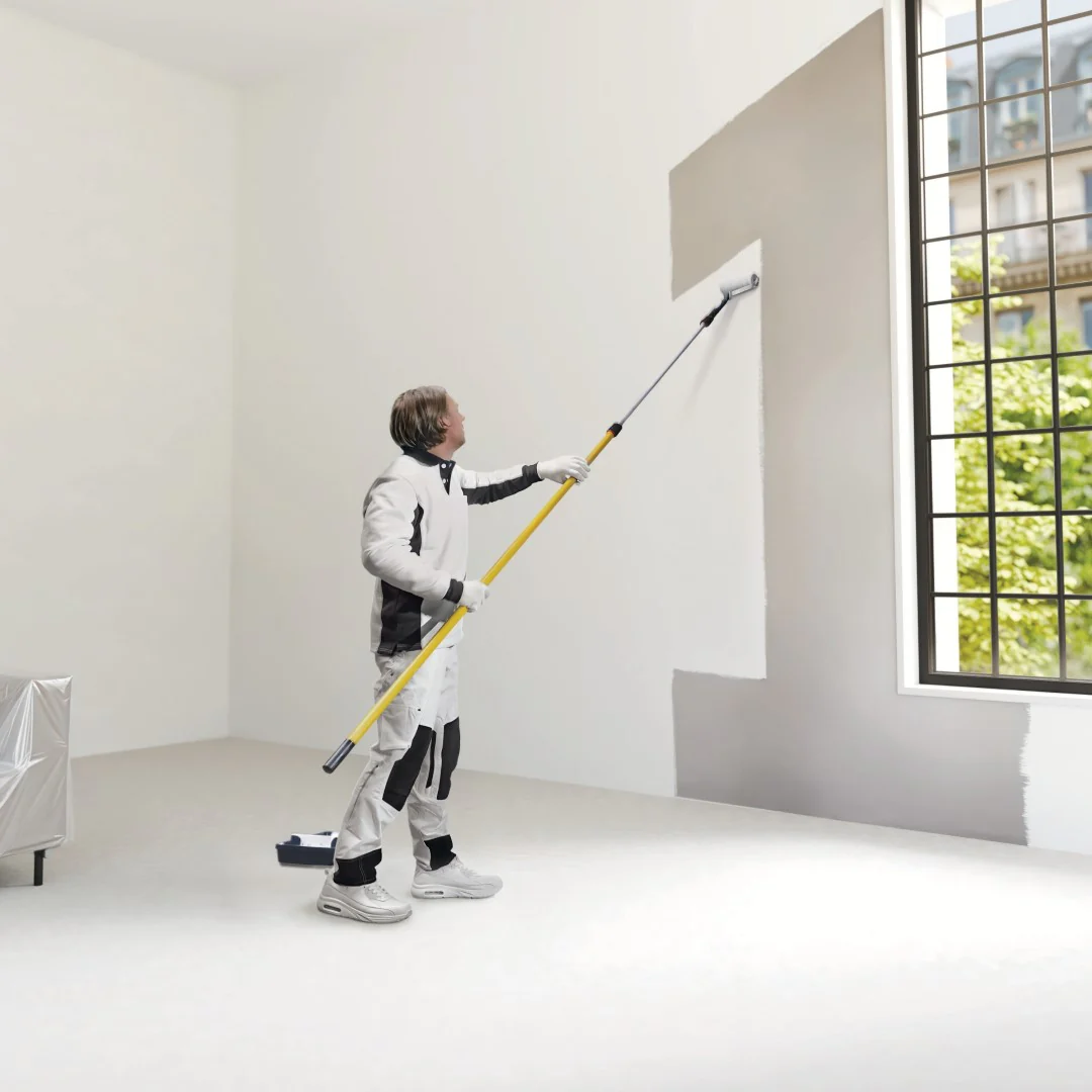 Decorators Website website example