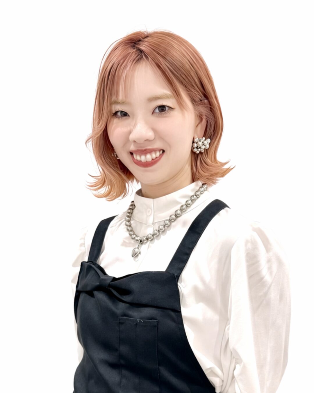 MISAKIさん - ママ アイリストとして働くTEN GROUP美容師の声
