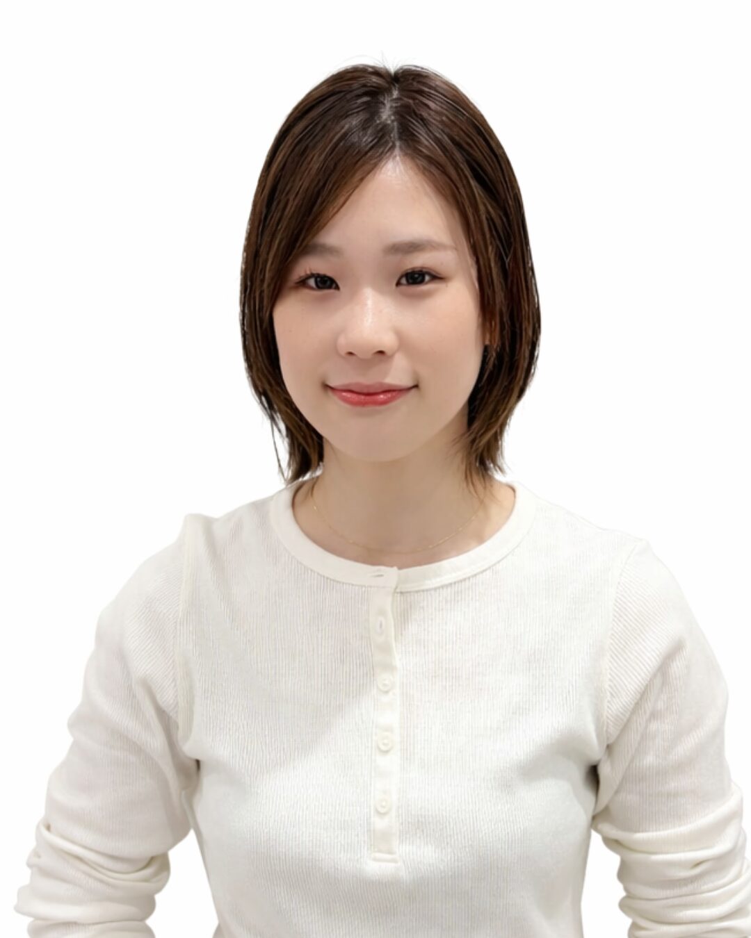NANAさん - 現役スタイリストとして働くTEN GROUP美容師の声