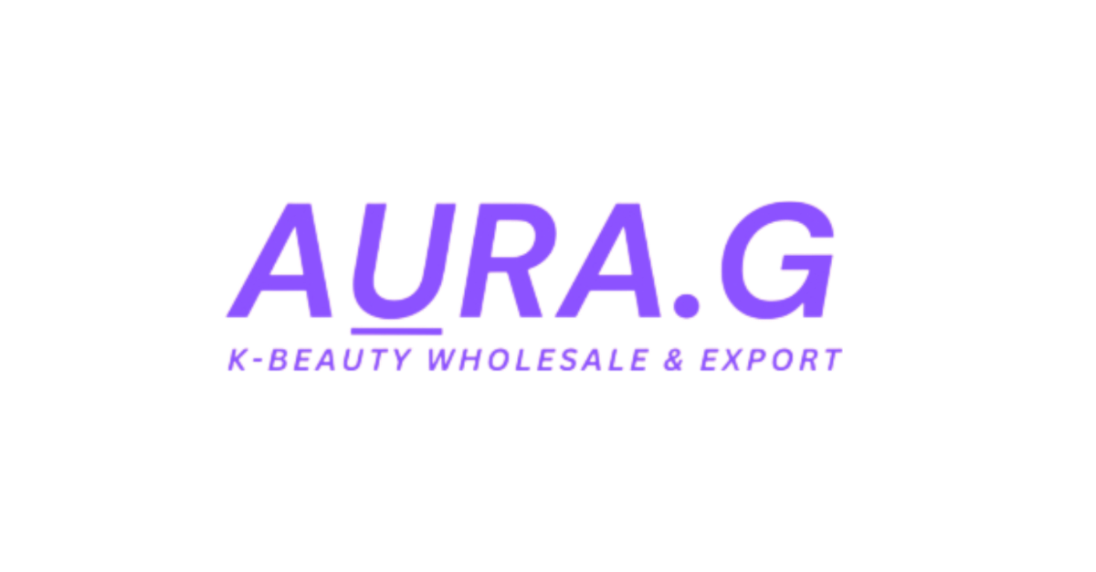 AURA.G Logo