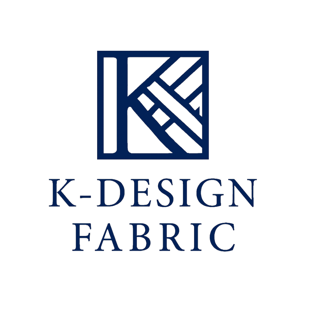 K-Design Fabric Logo