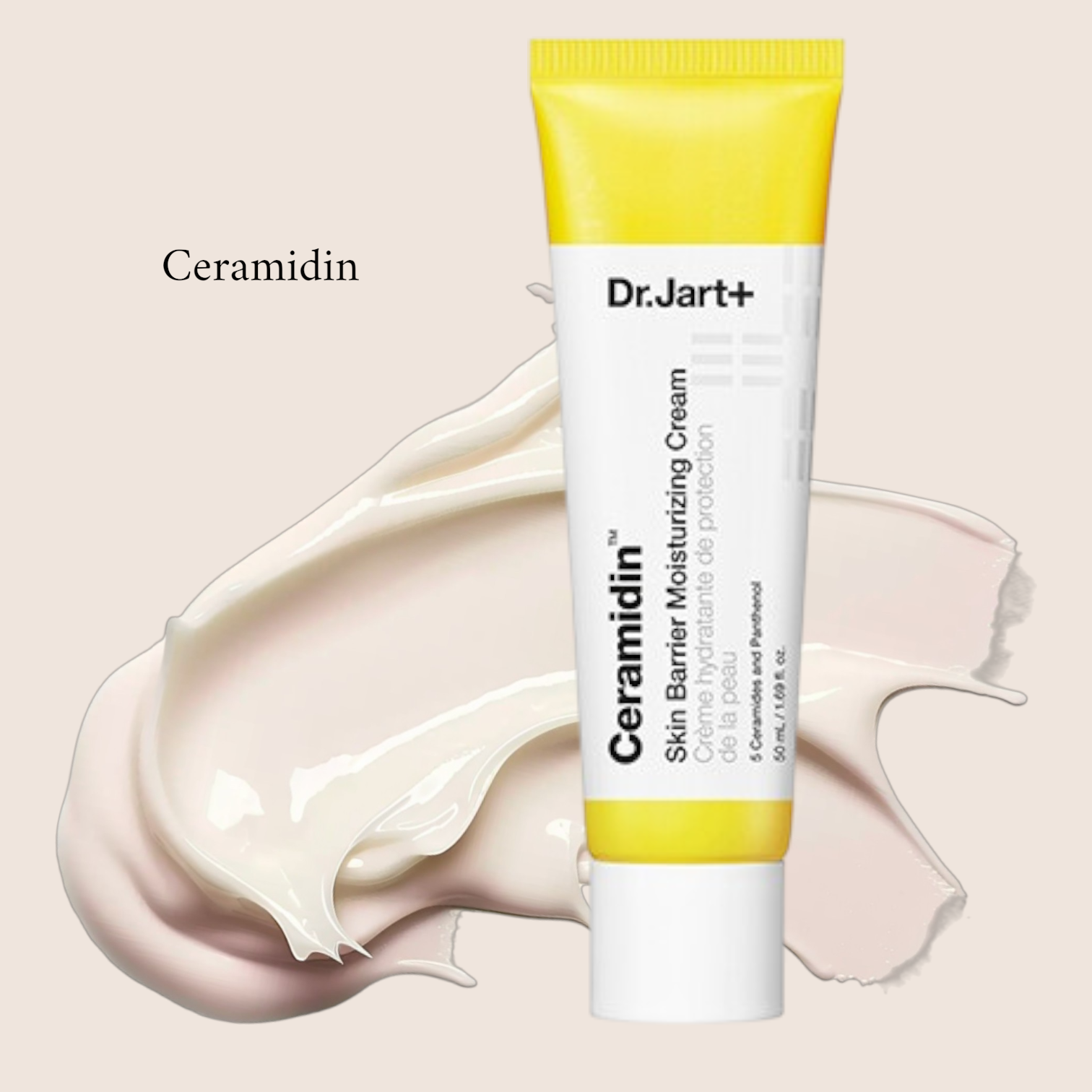 Ceramidin Cream