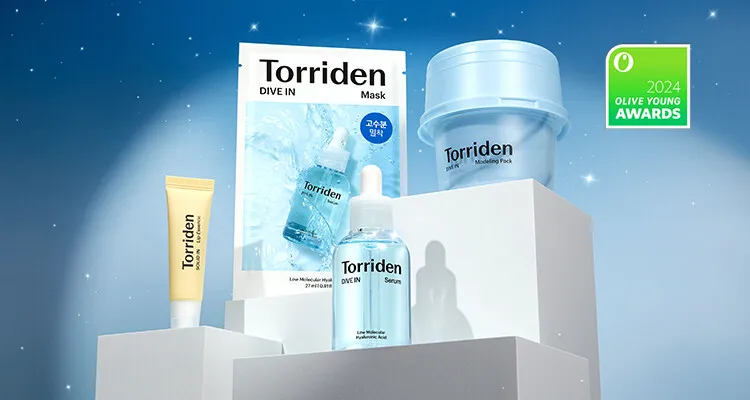 Torriden