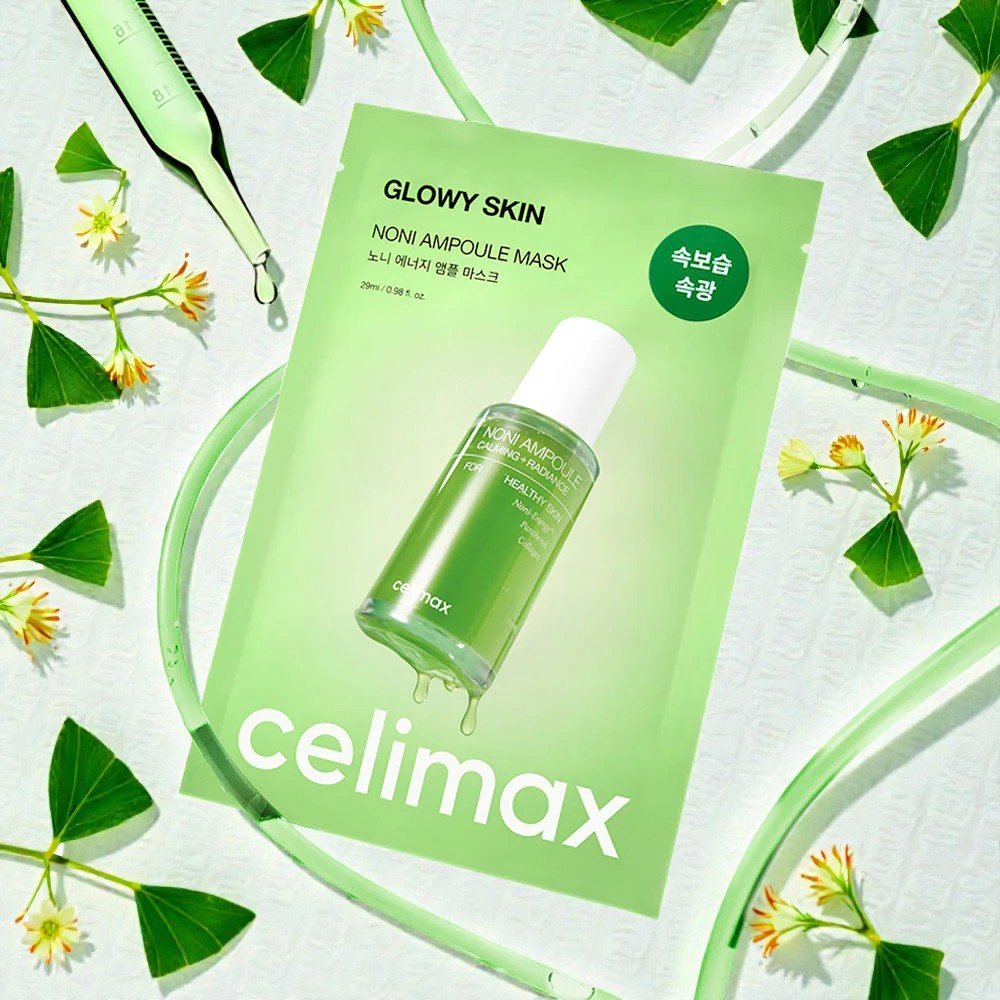 Noni Energy Ampoule Mask