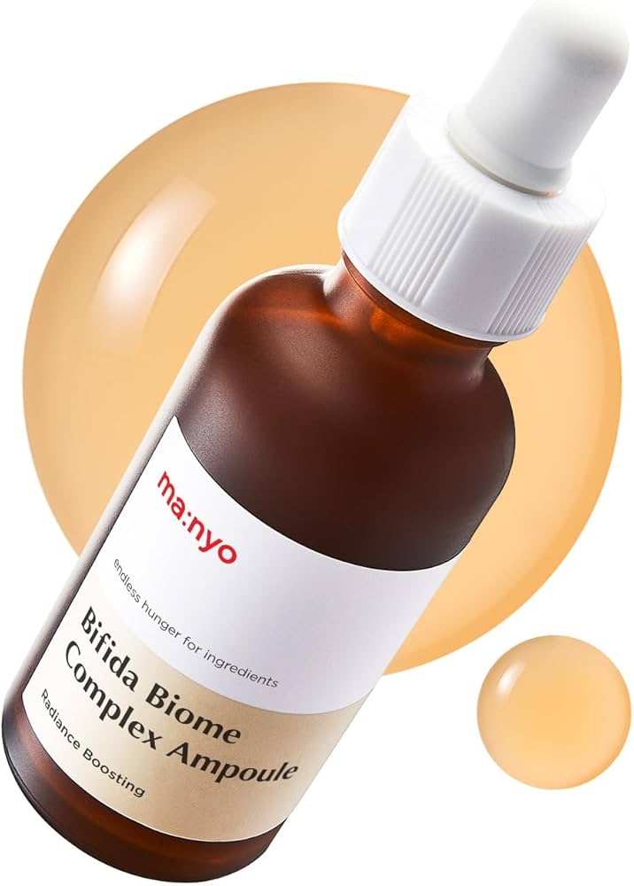 Bifida Biome Complex Ampoule