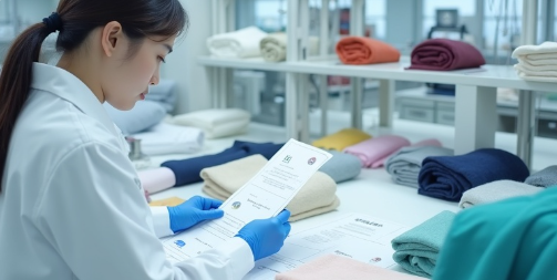 Quality Control Inspection