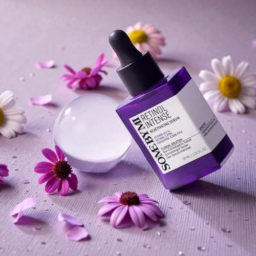 Retinol Intense Reactivating Serum