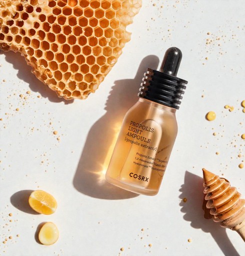 Propolis Light Ampoule