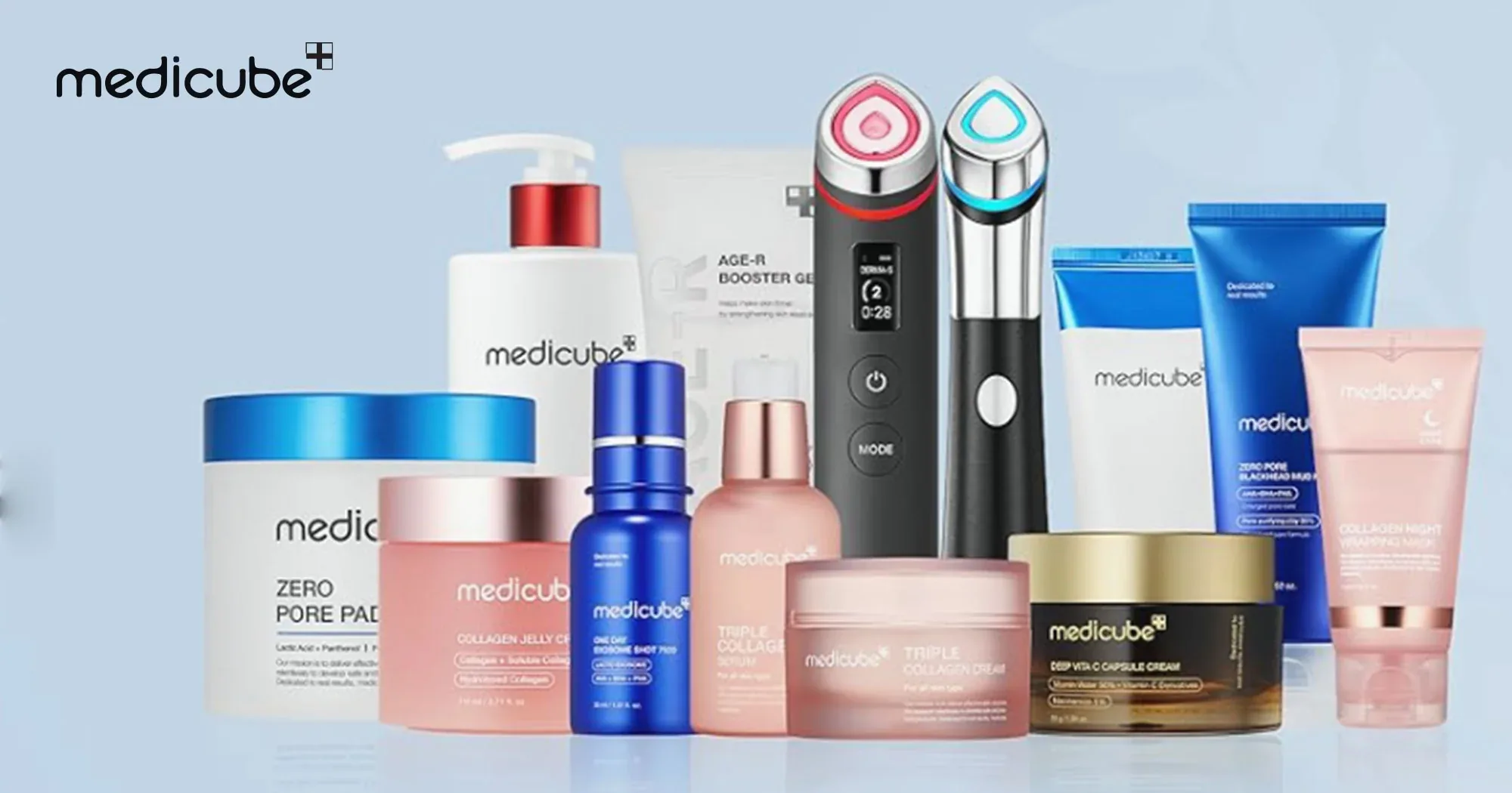 Medicube