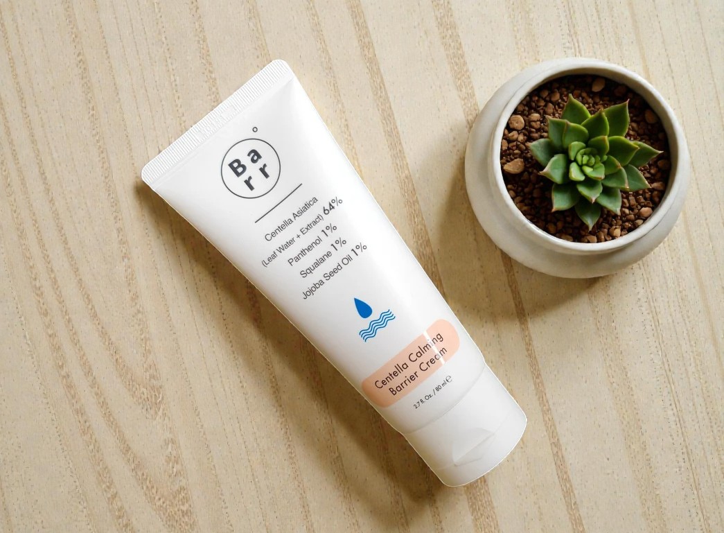 Centella Calming Barrier Cream