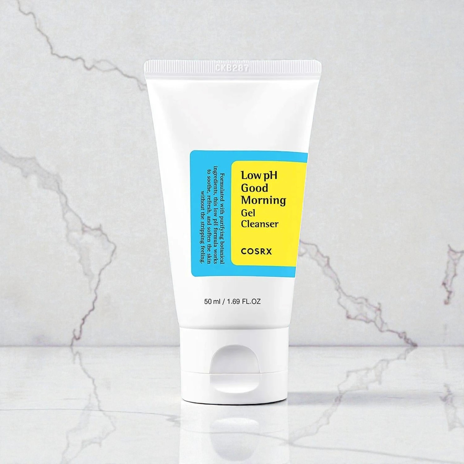 Low pH Good Morning Gel Cleanser