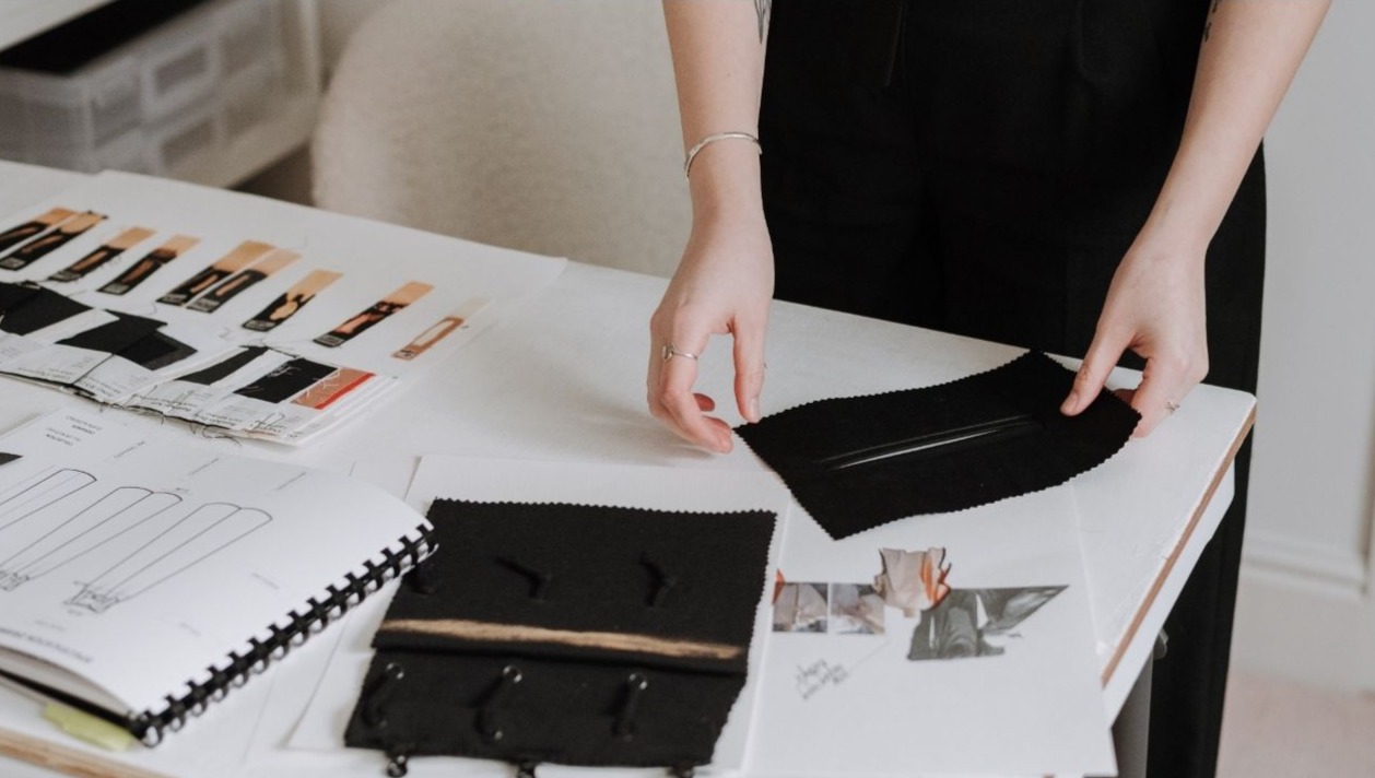 Textile Sourcing Inquiry