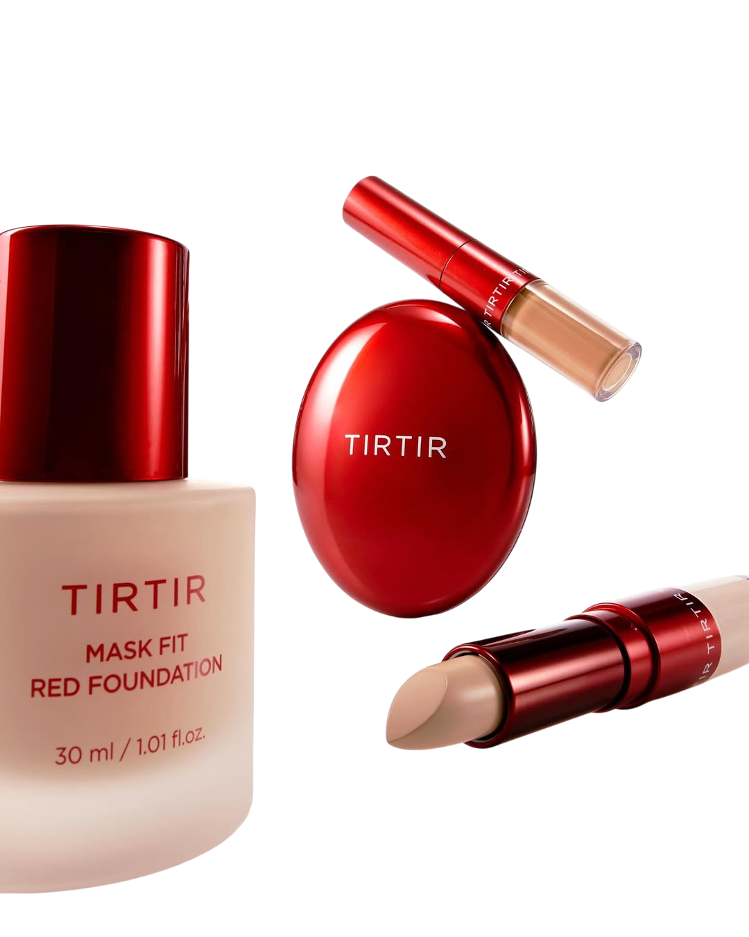 TIRTIR