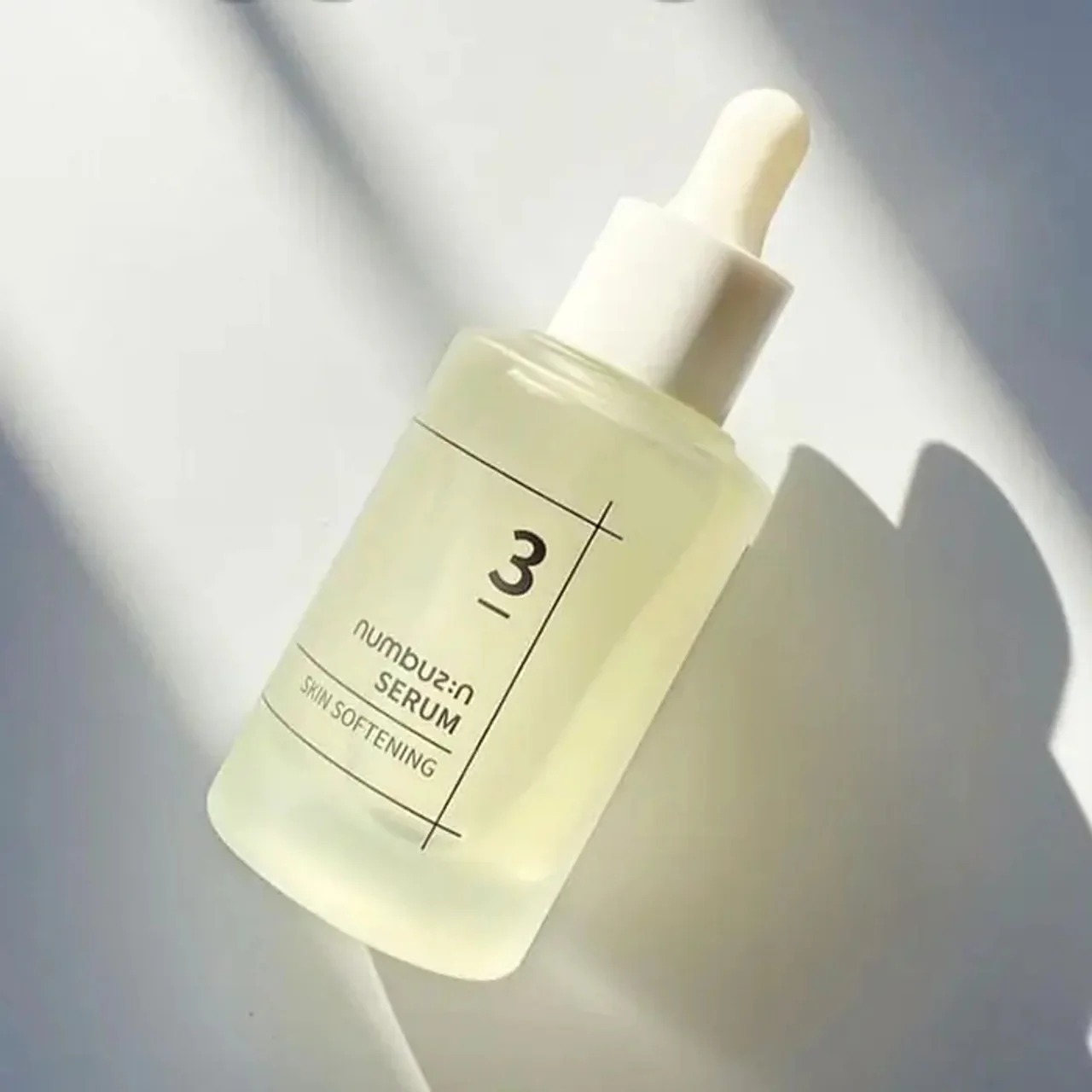 Numbuzin 3 Skin Softening Serum