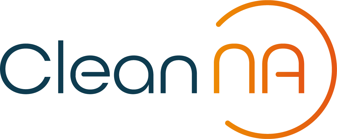 CleanNA Logo