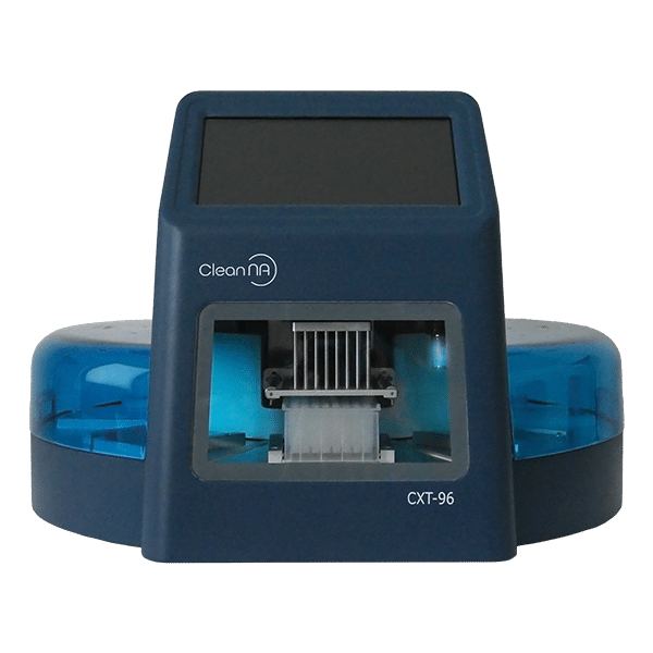 CleanXtract 96