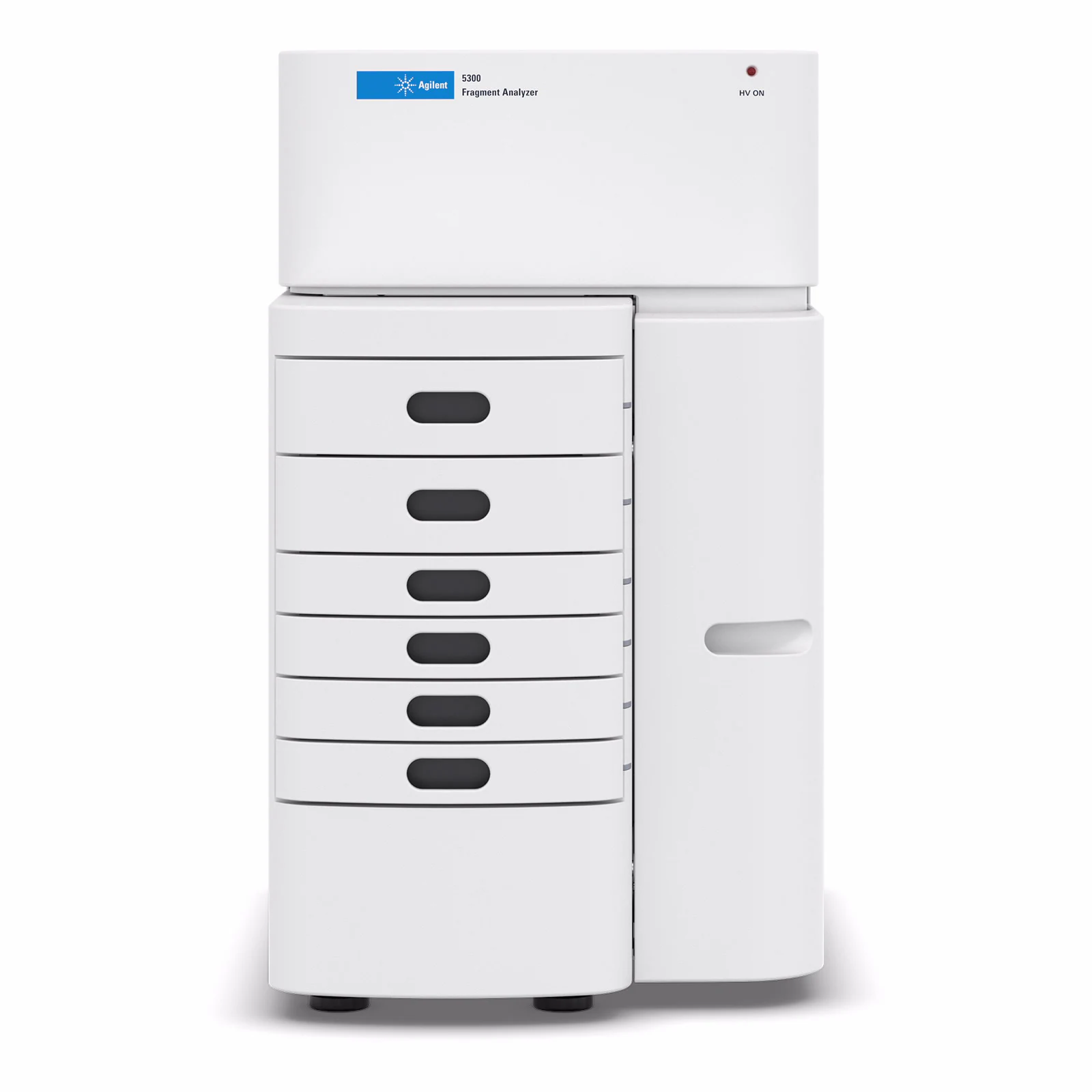 5300 Fragment Analyzer System