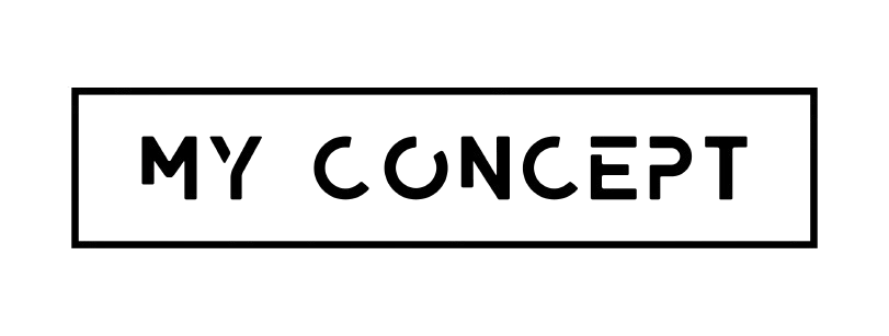 MY CONCEPT Logo