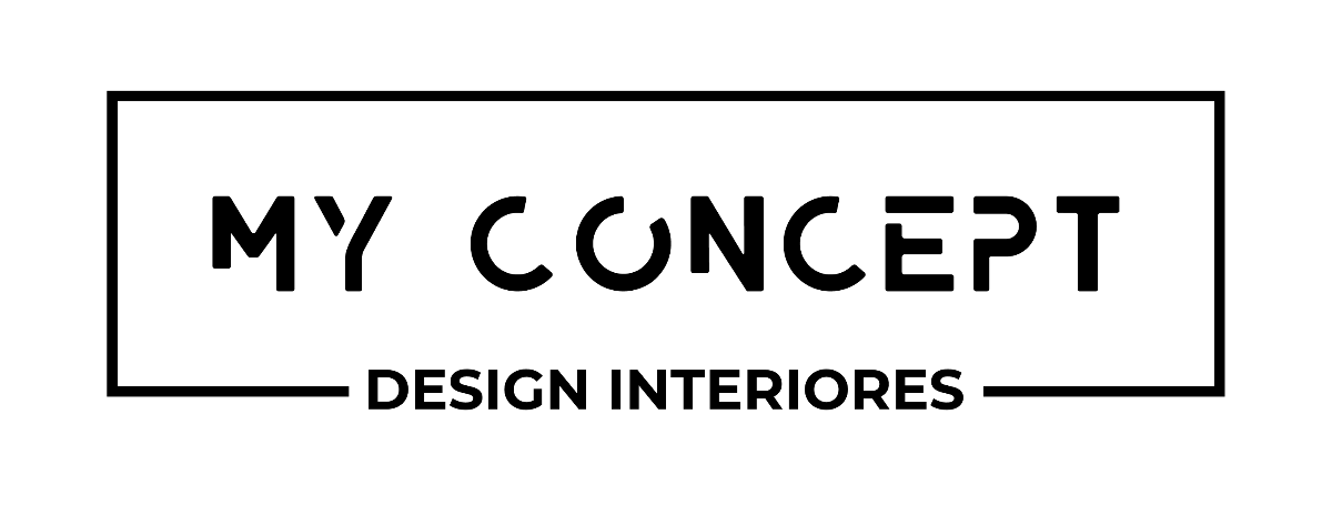 MY CONCEPT Design de Interiores