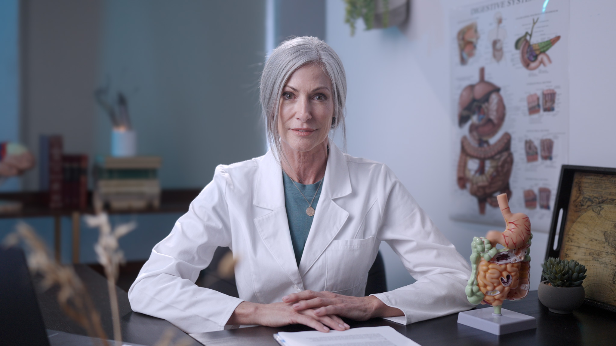 Spokesperson Campaign Production