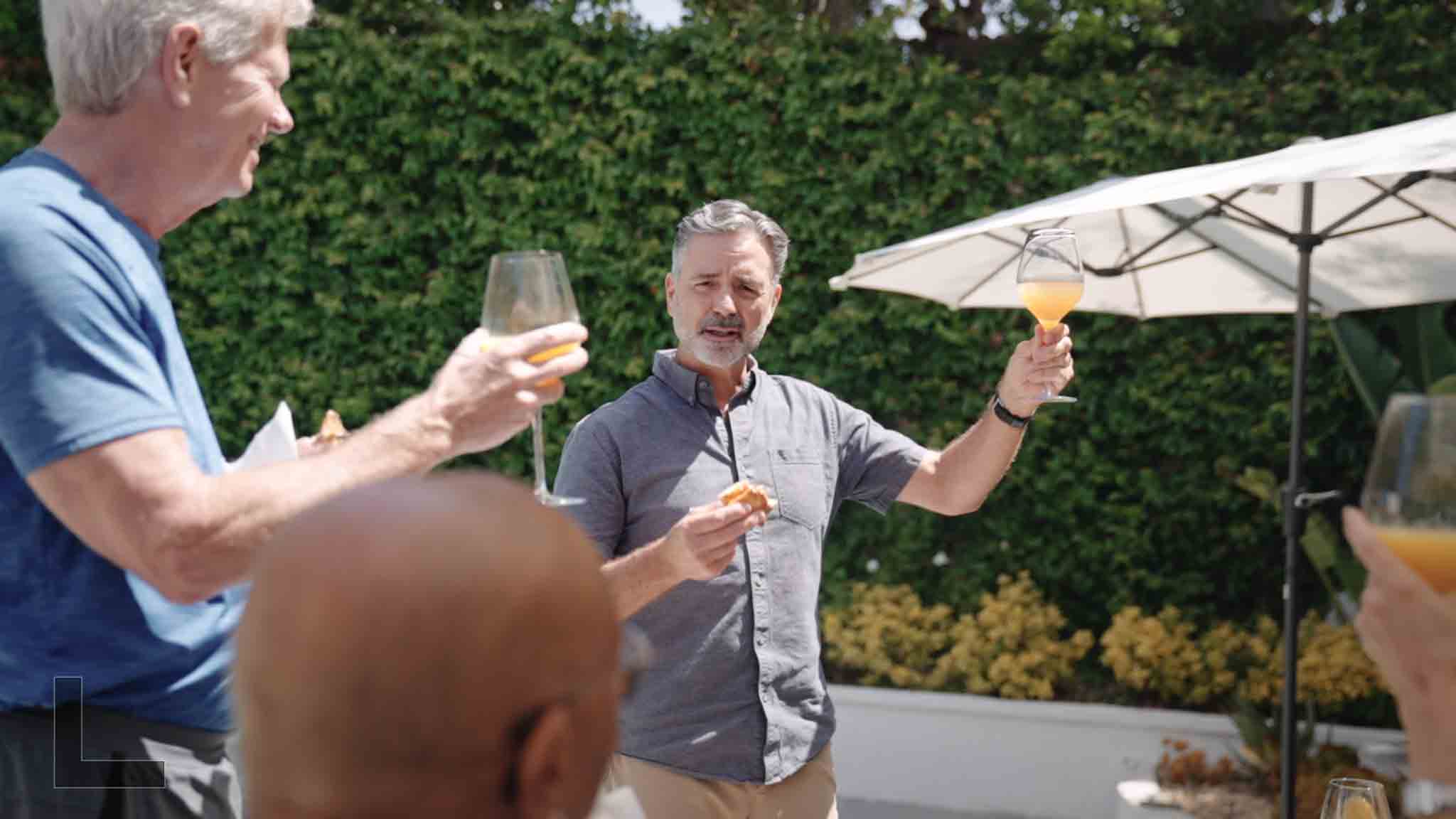 Citrus Burn VSL — Featured Still