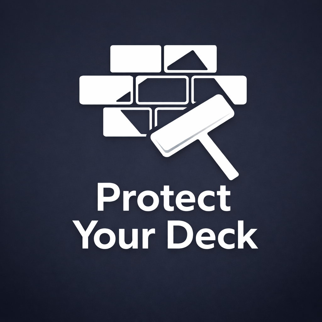 Protect Your Deck LLC