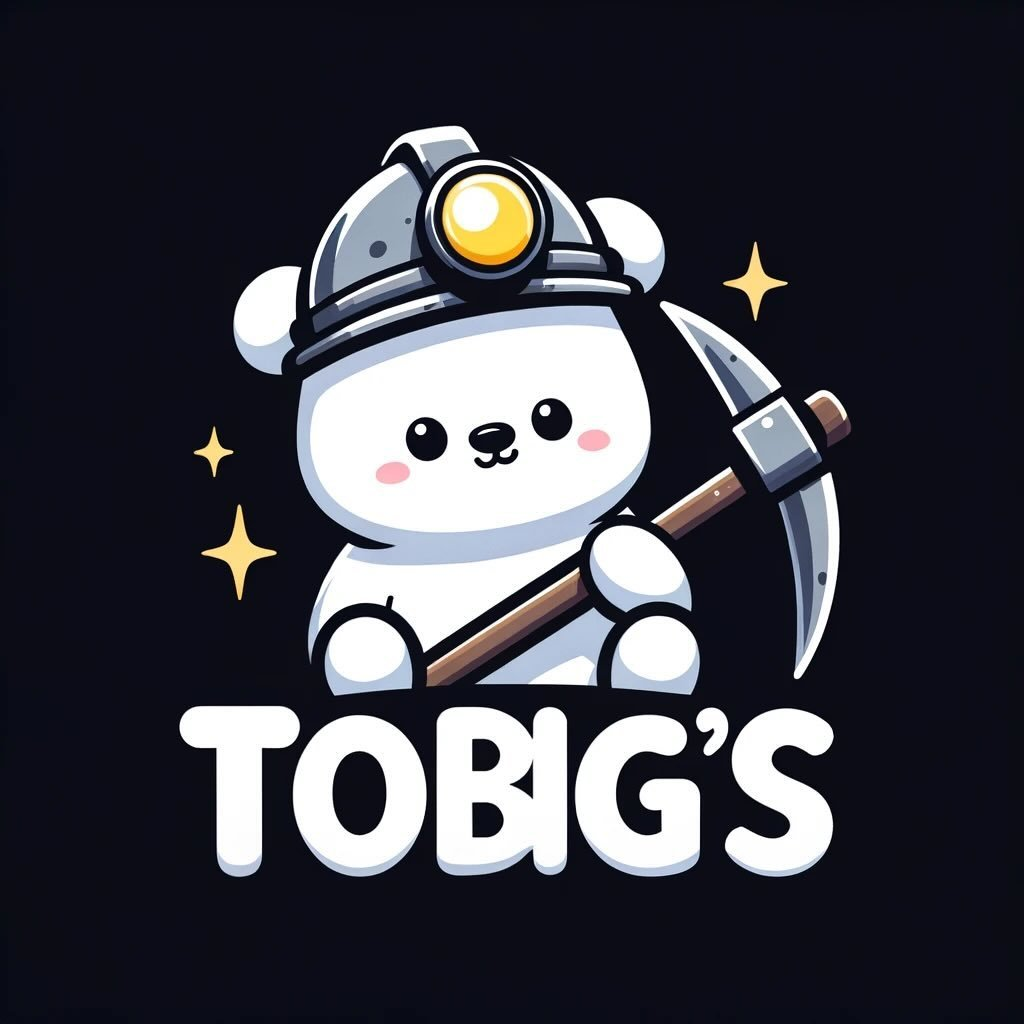 TOBIG's Logo