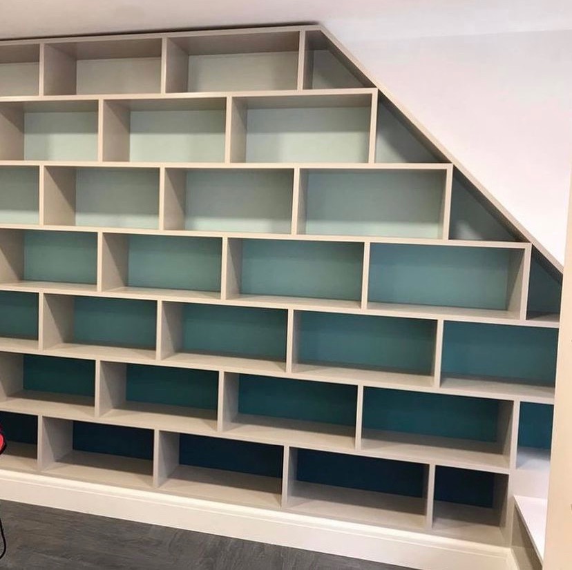 Decorative Finishes project