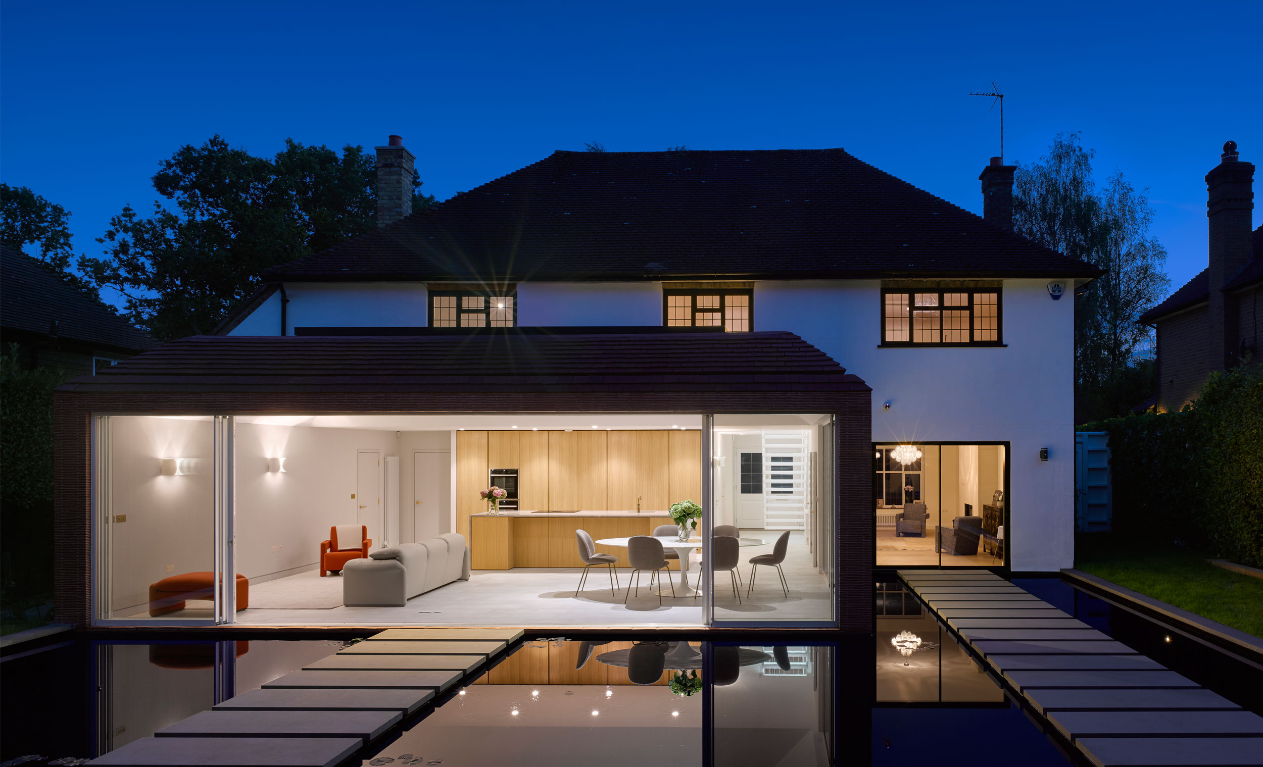 Exterior Painting project