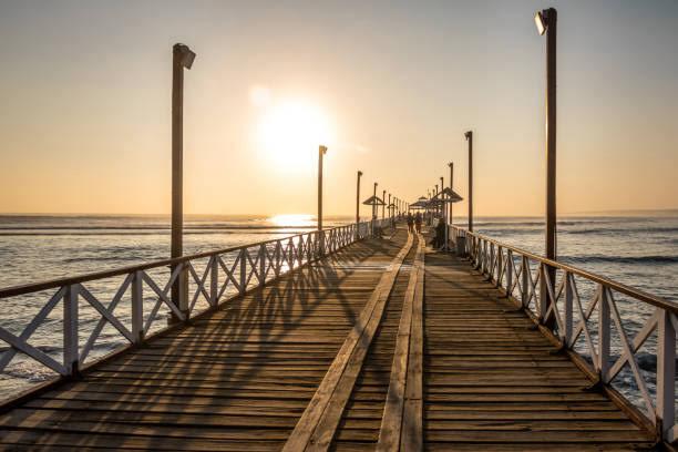 Muelle de Huanchaco
