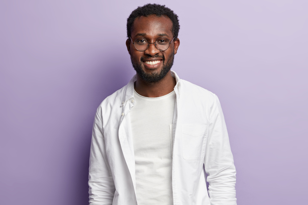 Peter Kamau