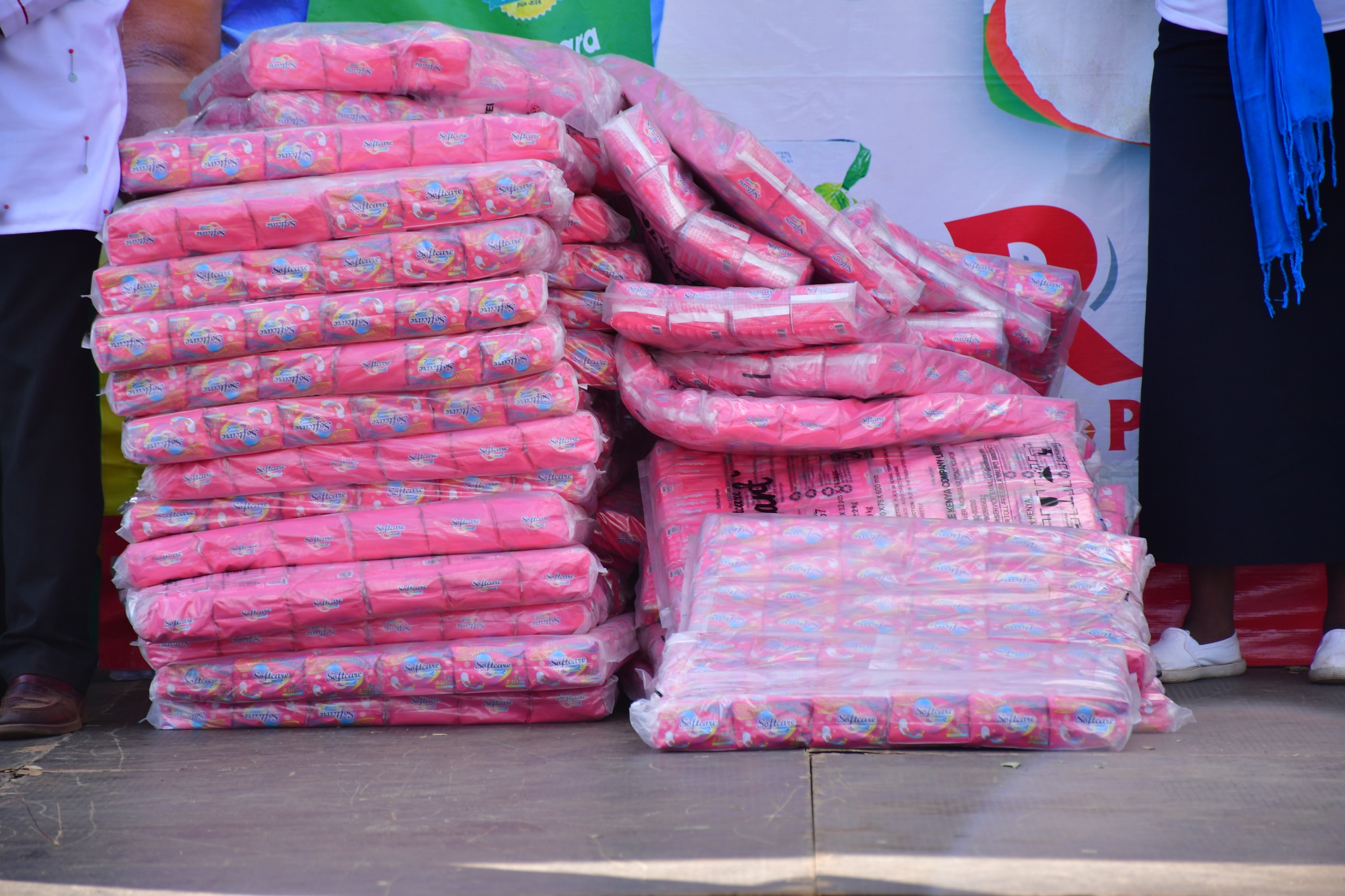 Kajiado Pad Initiative