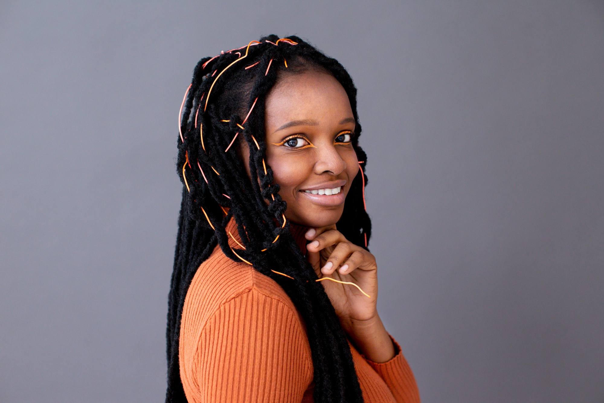 Grace Wanjiku