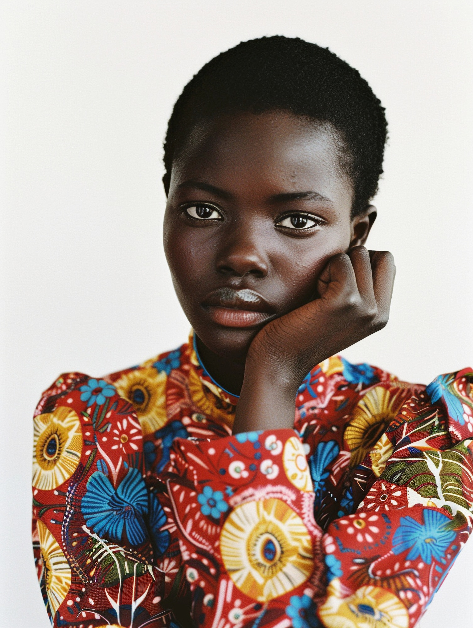 Agnes Wanja