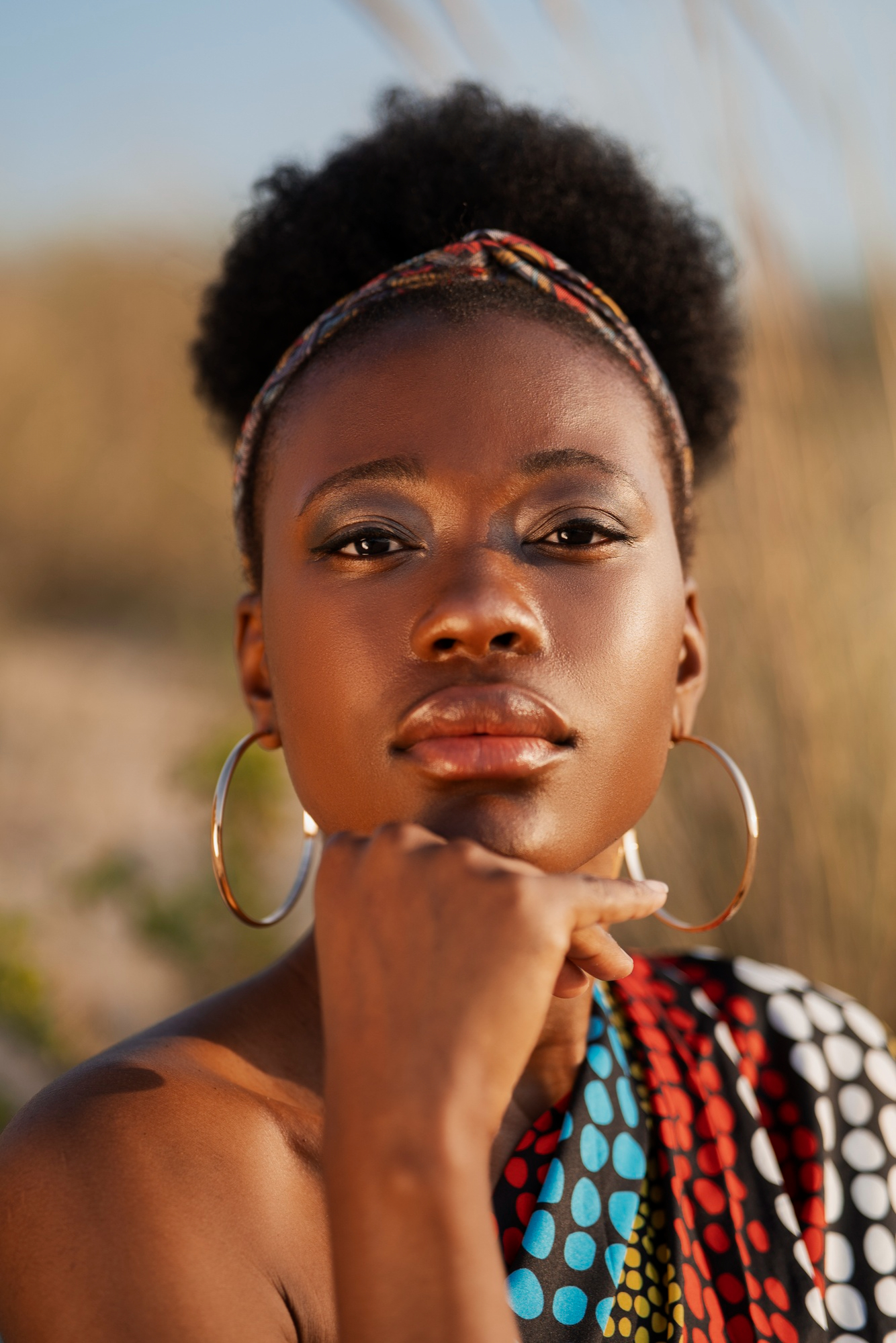 Sarah Muthoni