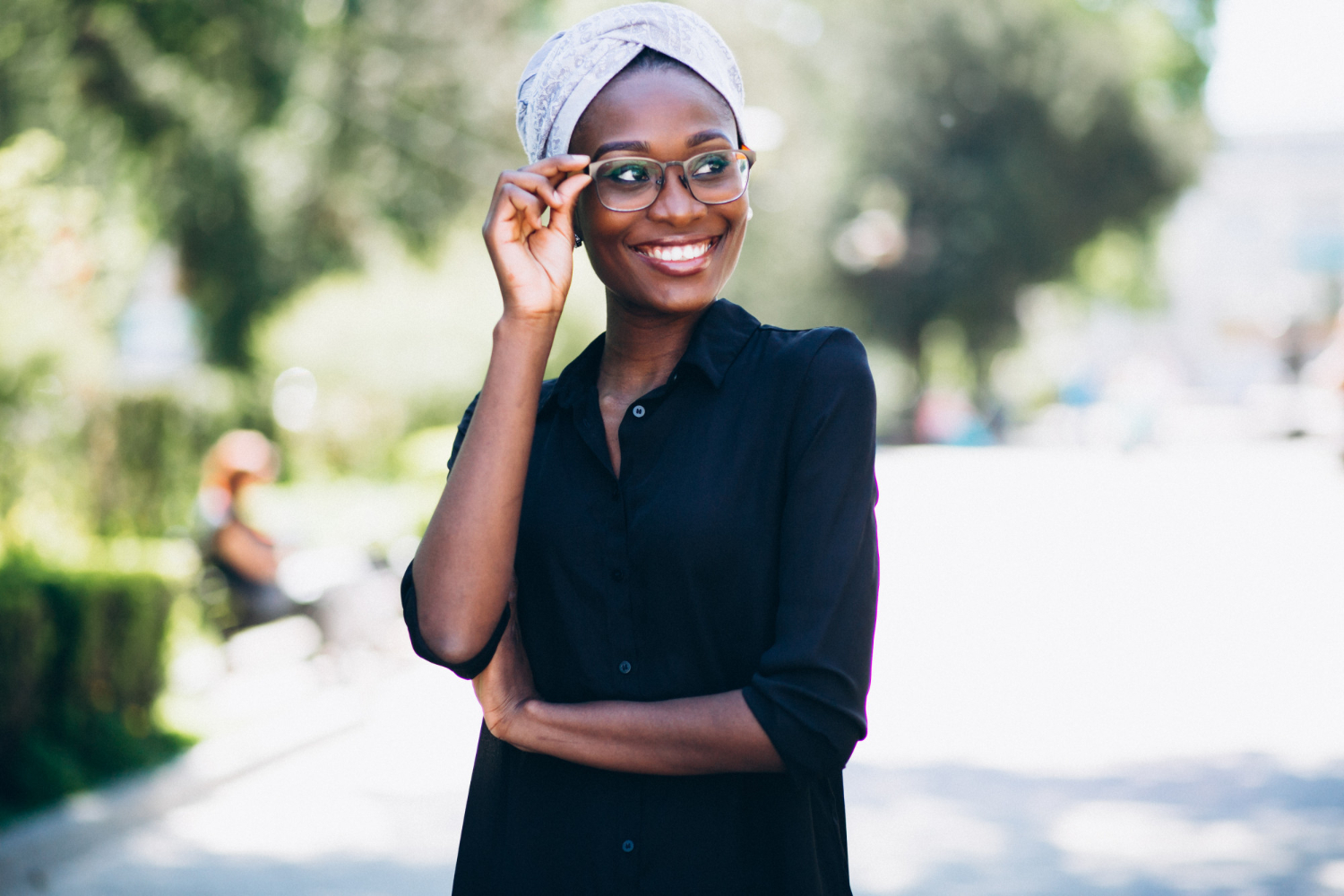 Faith Wairimu