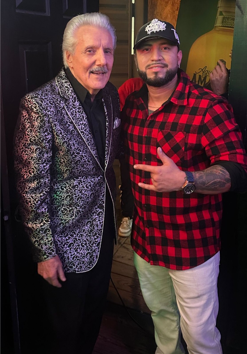 Con Henry Fiol - Houston 2025