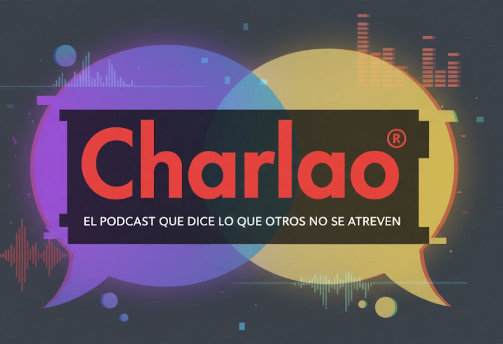 Shanna y Daniel Chacón