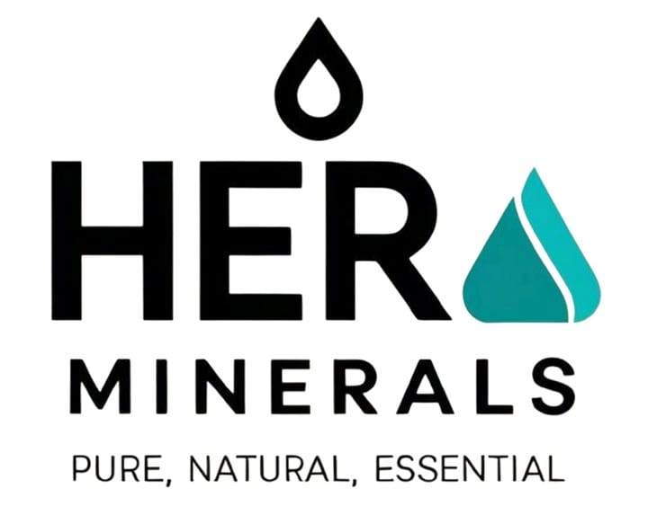 Hera Minerals Logo