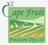 Cape Fruit Processors