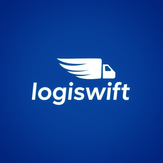 LOGISWIFT Logo
