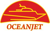 Oceanjet Fast Ferry Logo