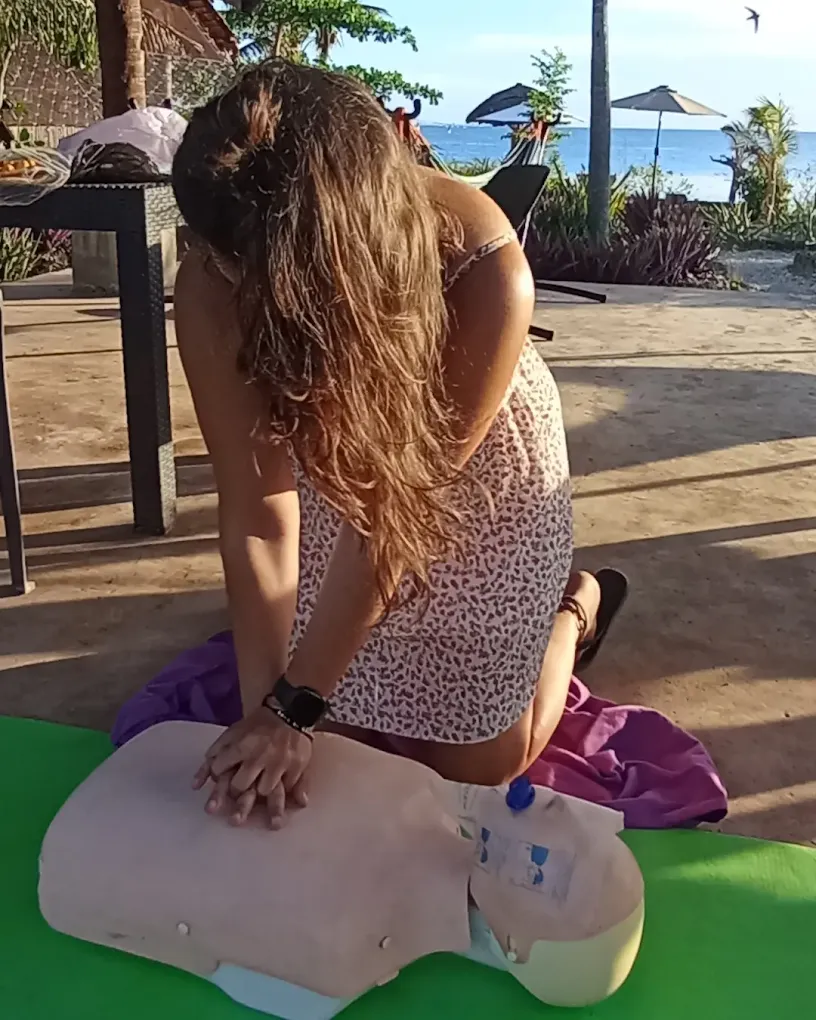 Emergency First Response (EFR)