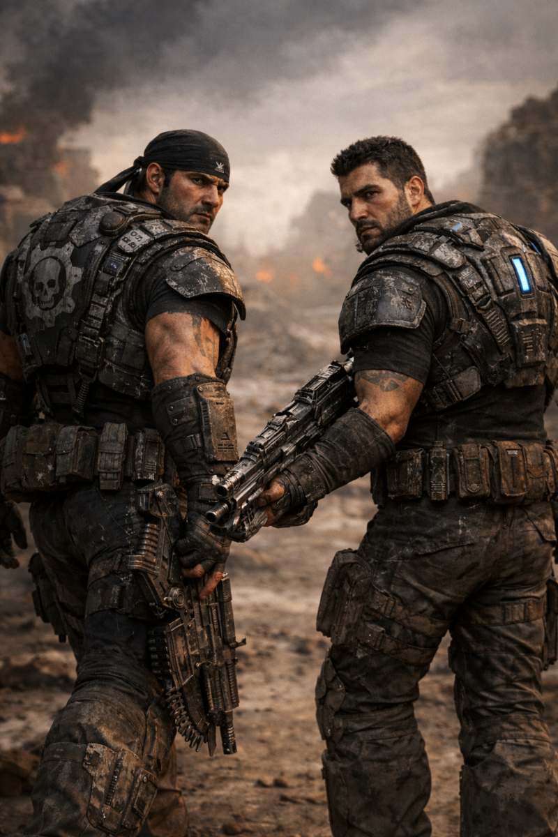 Profecy League Battle