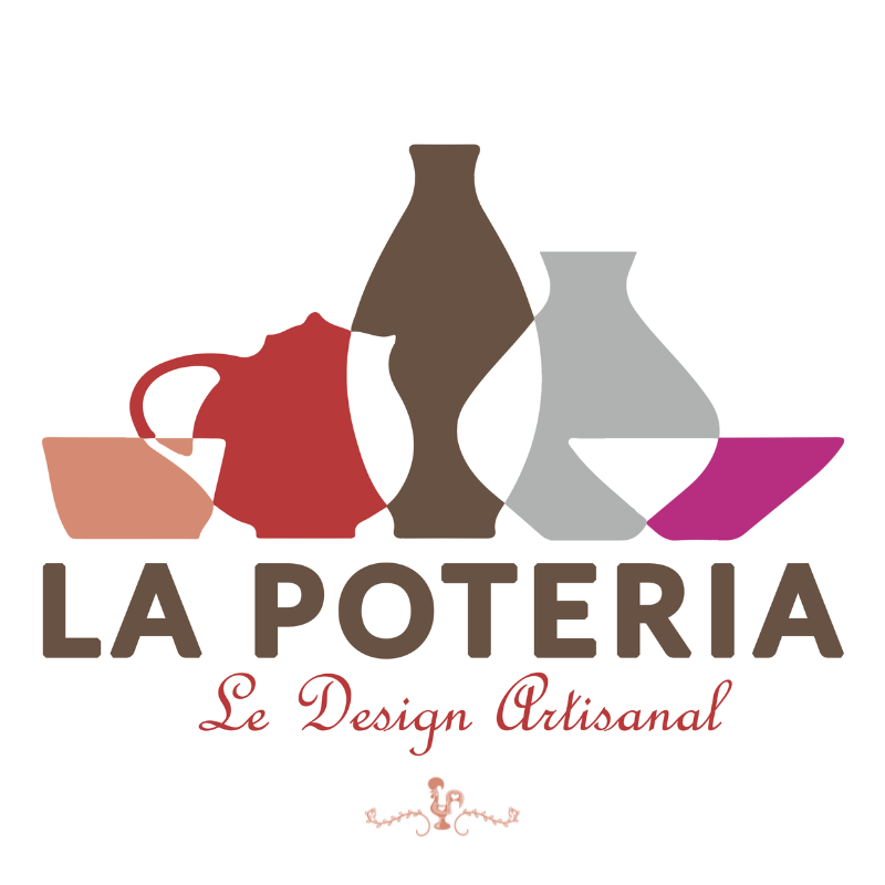 LA POTERIA - Le Design Artisanal