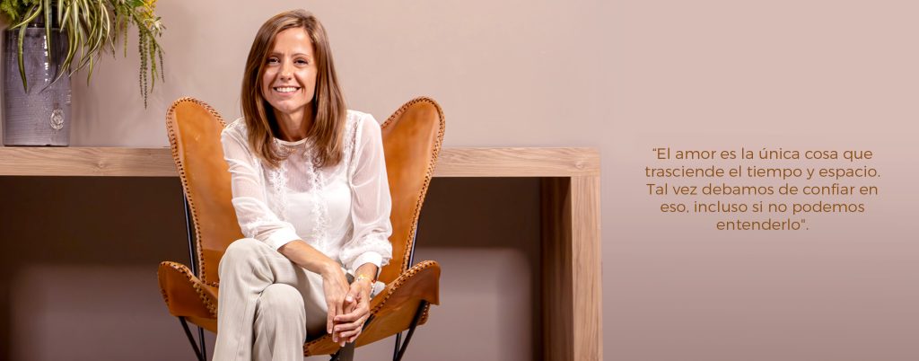 Ainhoa Calderero Cerrillo