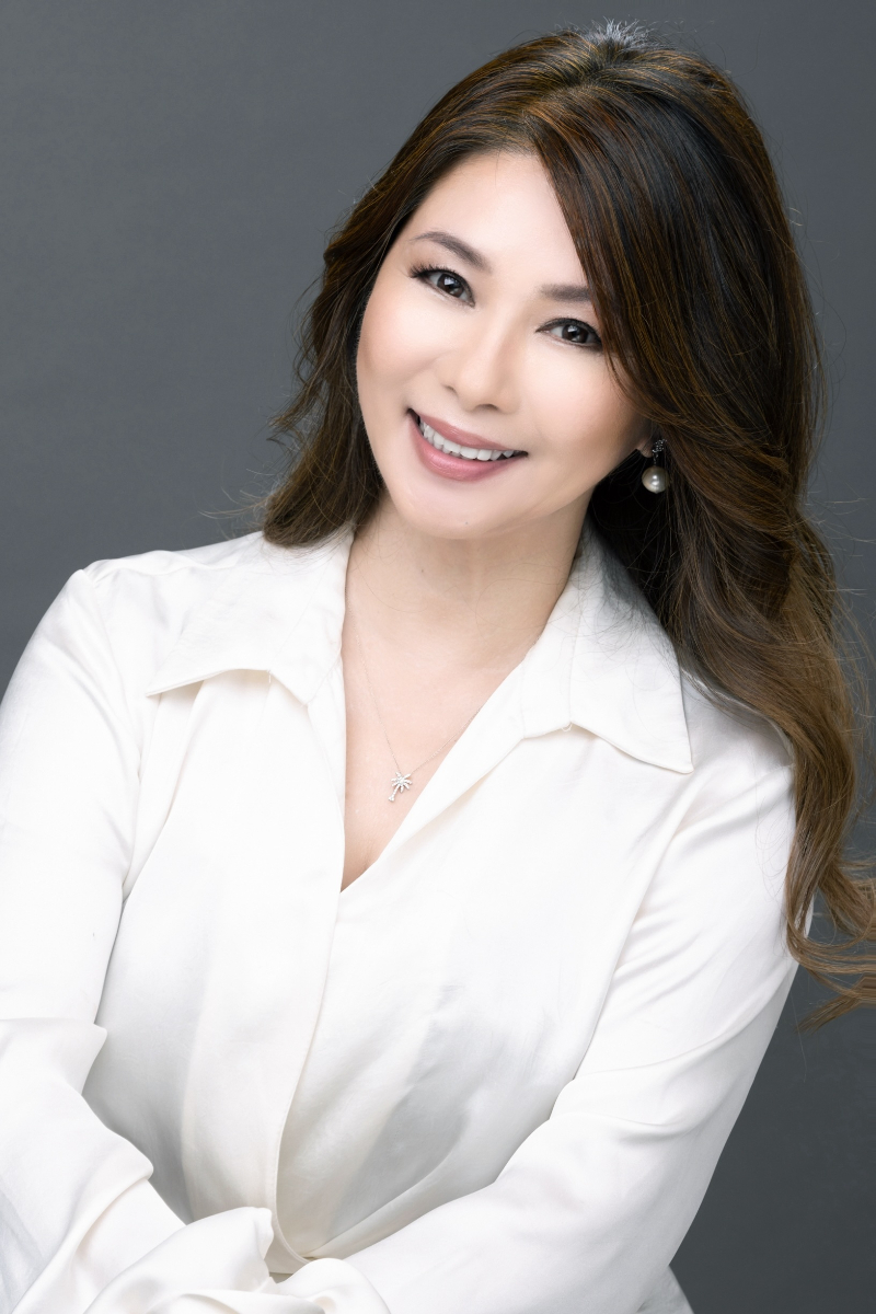 Itoko Leciejewski - Hawaii Real Estate Expert