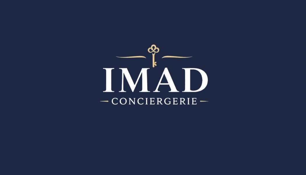 Logo Conciergerie